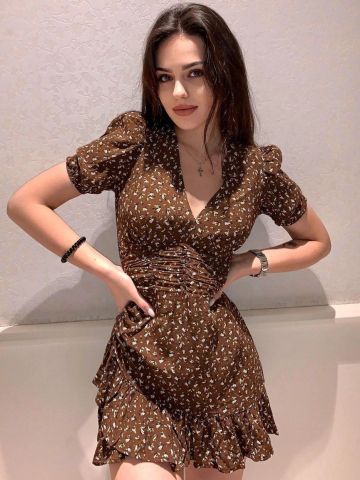 Проститутка Карина
