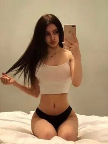 Проститутка Ангелина